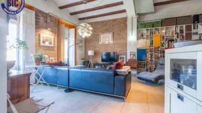 Apartment on Gran Vía de Fernando 'El Católico' photo 8