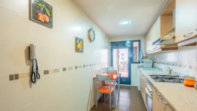 Flat on Carrer Verge Del Lledó photo 17