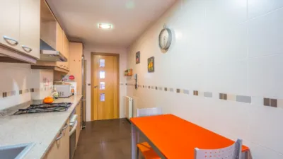 Flat on Carrer Verge Del Lledó photo 18