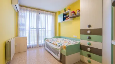 Flat on Carrer Verge Del Lledó photo 29