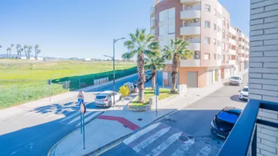 Flat on Carrer Verge Del Lledó photo 35