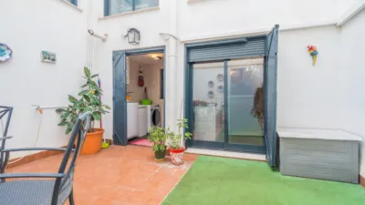 Flat on Carrer Verge Del Lledó photo 38