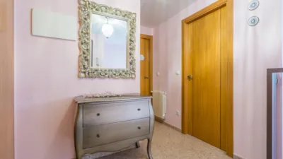 Flat on Carrer Verge Del Lledó photo 41