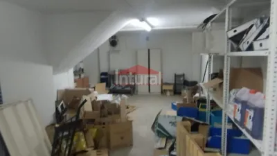 Local comercial en venta en Calle de La Feria, cerca de Calle de los Hermanos Jiménez - Vista 2