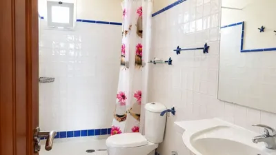 Piso en venta en Calle del Barranco los Marinos, 2, Cotobro (Almuñécar) de 349.000 €