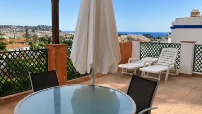 Piso en venta en Calle del Barranco los Marinos, 2, Cotobro (Almuñécar) de 349.000 €