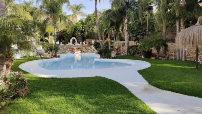 Piso en venta en Calle del Barranco los Marinos, 2, Cotobro (Almuñécar) de 349.000 €