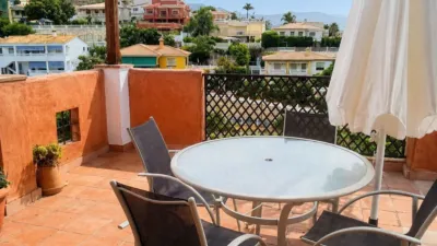 Piso en venta en Calle del Barranco los Marinos, 2, Cotobro (Almuñécar) de 349.000 €