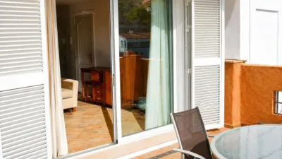 Piso en venta en Calle del Barranco los Marinos, 2, Cotobro (Almuñécar) de 349.000 €