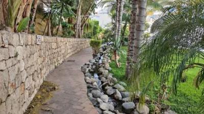Piso en venta en Calle del Barranco los Marinos, 2, Cotobro (Almuñécar) de 349.000 €