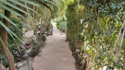 Piso en venta en Calle del Barranco los Marinos, 2, Cotobro (Almuñécar) de 349.000 €