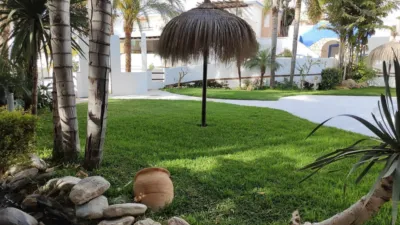 Piso en venta en Calle del Barranco los Marinos, 2, Cotobro (Almuñécar) de 349.000 €