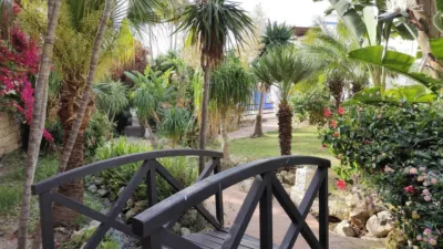 Piso en venta en Calle del Barranco los Marinos, 2, Cotobro (Almuñécar) de 349.000 €