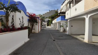 Piso en venta en Calle del Barranco los Marinos, 2, Cotobro (Almuñécar) de 349.000 €