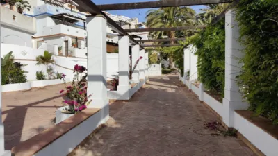 Piso en venta en Calle del Barranco los Marinos, 2, Cotobro (Almuñécar) de 349.000 €