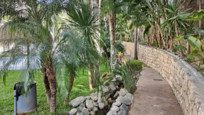 Piso en venta en Calle del Barranco los Marinos, 2, Cotobro (Almuñécar) de 349.000 €