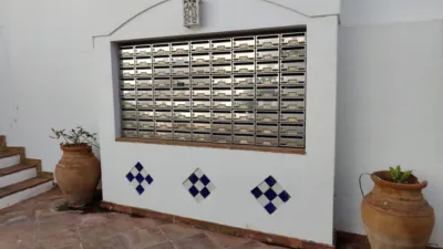 Piso en venta en Calle del Barranco los Marinos, 2, Cotobro (Almuñécar) de 349.000 €