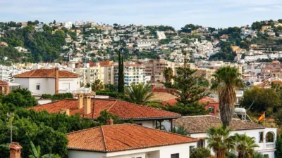 Piso en venta en Calle del Barranco los Marinos, 2, Cotobro (Almuñécar) de 349.000 €