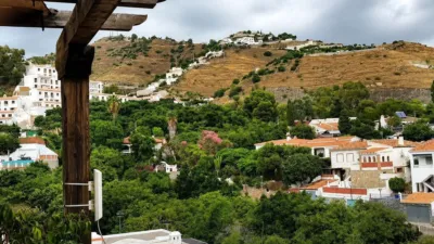 Piso en venta en Calle del Barranco los Marinos, 2, Cotobro (Almuñécar) de 349.000 €