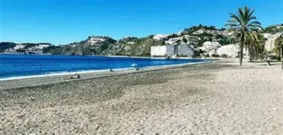 Piso en venta en Calle del Barranco los Marinos, 2, Cotobro (Almuñécar) de 349.000 €