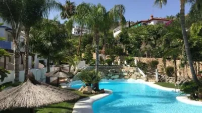 Piso en venta en Calle del Barranco los Marinos, 2, Cotobro (Almuñécar) de 349.000 €