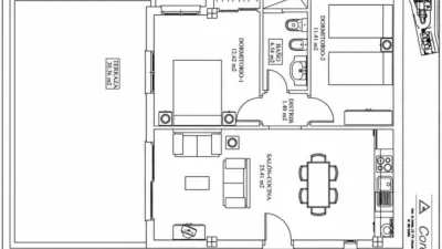 Piso en venta en Calle del Barranco los Marinos, 2, Cotobro (Almuñécar) de 349.000 €