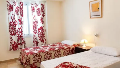 Piso en venta en Calle del Barranco los Marinos, 2, Cotobro (Almuñécar) de 349.000 €