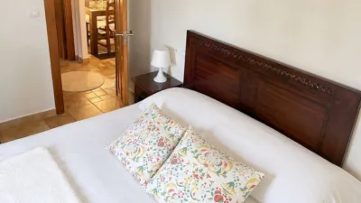 Piso en venta en Calle del Barranco los Marinos, 2, Cotobro (Almuñécar) de 349.000 €