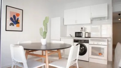 Piso en alquiler en Abrantes - Imagen 18