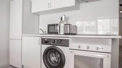 Piso en alquiler en Abrantes - Imagen 19