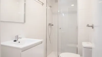 Piso en alquiler en Abrantes - Imagen 20