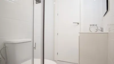 Piso en alquiler en Abrantes - Imagen 21