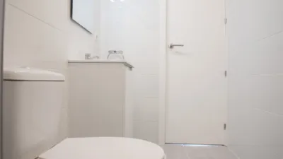 Piso en alquiler en Abrantes - Imagen 22