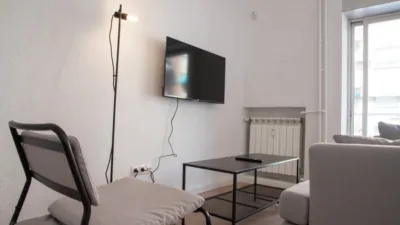 Piso en alquiler en Abrantes - Imagen 2