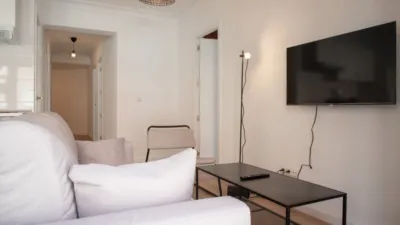 Piso en alquiler en Abrantes - Imagen 3