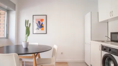 Piso en alquiler en Abrantes - Imagen 4