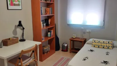 Piso en alquiler en Russafa - Imagen 11