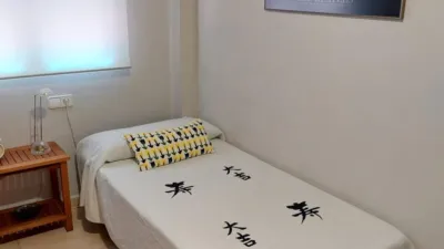 Piso en alquiler en Russafa - Imagen 12
