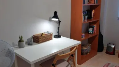 Piso en alquiler en Russafa - Imagen 13