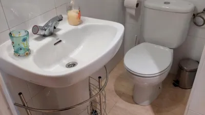 Piso en alquiler en Russafa - Imagen 17