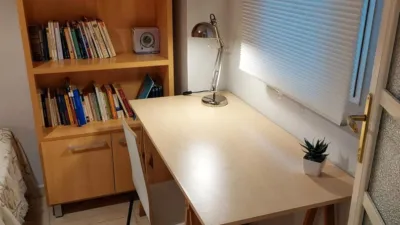 Piso en alquiler en Russafa - Imagen 20