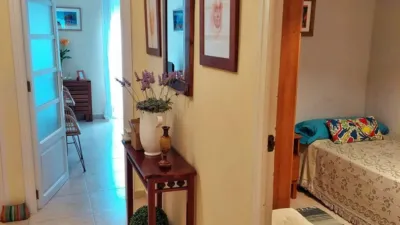 Piso en alquiler en Russafa - Imagen 23