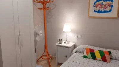 Piso en alquiler en Russafa - Imagen 24
