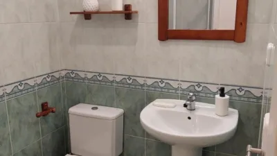 Piso en alquiler en Russafa - Imagen 27