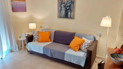 Piso en alquiler en Russafa - Imagen 2