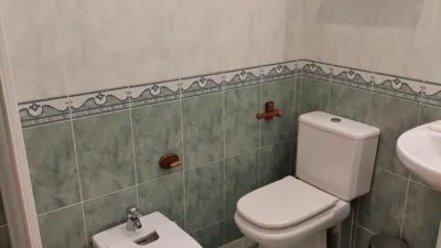 Piso en alquiler en Russafa - Imagen 30