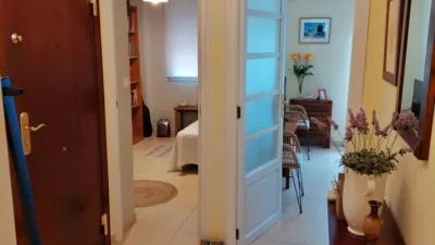 Piso en alquiler en Russafa - Imagen 31
