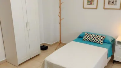 Piso en alquiler en Russafa - Imagen 34