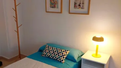 Piso en alquiler en Russafa - Imagen 35