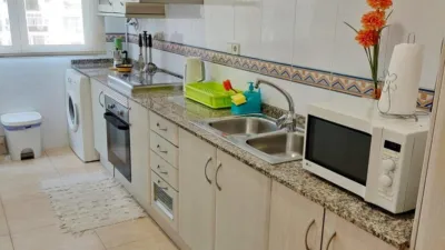 Piso en alquiler en Russafa - Imagen 36